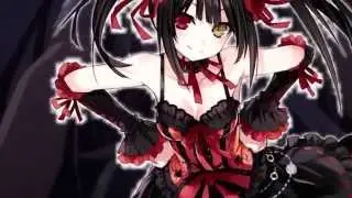 Tokisaki Kurumi [ 時崎 狂三 ] - if you do do [ 直都是威風堂堂 ]