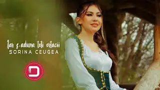 Sorina Ceugea - Iar s-aduna toti ortacii [ Oficial video 2023 ]