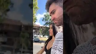 YOU'RE NOTHING! SHE'S JEALOUS! 