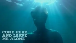 Alex & Henry [Henry’s POV] – Come Here and Leave Me Alone
