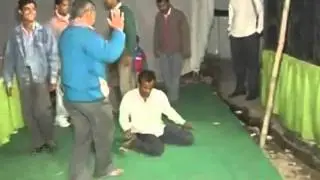 Indian Rave Party