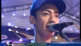Genta KAESAR - kehilangan tongkat