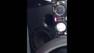 Wetsounds XXXv2