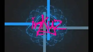 Inkyz - Mandala