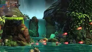 Contra Operation Galuga Gameplay on RTX 3060Ti  [1080p]