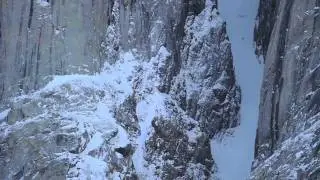 Baffin Island: A Skier's Journey