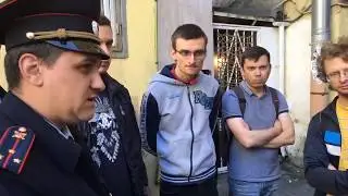 О списках в МО Екатерингофский 29 июня 2019 года