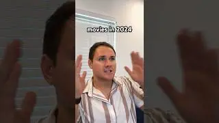Movies In 2024