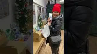 Карасук! 29 декабря СЧАСТЛИВАЯ Доставка! Выбирай Подарок с Елки!