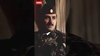 Дудаев: Руссизм это болезнь пострашнее фашизма! 