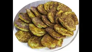 Кето оладьи - два ингредиента🥑🥑🥑.