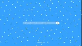 Search Logo Reveal | After Effects Project Files - Videohive template