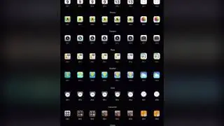 Эволюция Эппл evolution Apple top