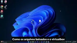 TUTORIAL DE COMO BAIXAR E CRIAR UMA MAQUINA VIRTUAL - Windows 10