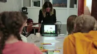 Медиафорум Якутской Епархии 2019