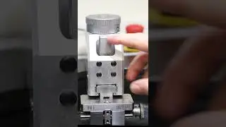 How to do a crimp cross section?  #madeingermany #rennsteigwerkzeuge #crimping