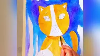 В мире животных !