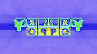 KLASKY CSUPO ROBOT LOGO EFFECTS G MAJOR 4 cOnFuSiOn (SONY VEGAS VERSION)