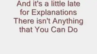 PussyCat Dolls-Hush Hush-With Lyrics