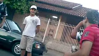 saltinho 8 rua 3