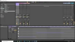 Intro to Ableton - General Layout and Overview