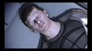 Lazarus | Mass effect Legendary addition ME2 EP 1