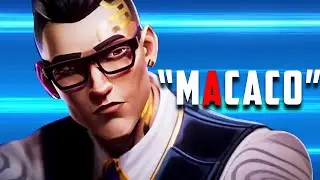VALE A PENA JOGAR VALORANT?