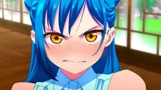 Mato Seihei no Slave「AMV」- Falling