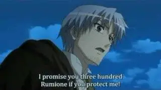 SW #3 Fav Moment