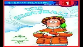 The Snowball | Read Aloud | Simply Storytime