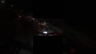 Ночная гонка 