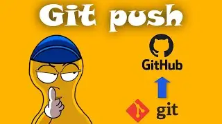 [GitHub] How to push local commits onto Github