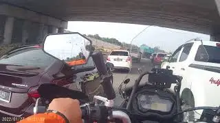 Video Test on Maxto M3s