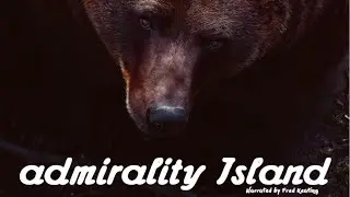CH5 - Nature Documentary - Treasures of the Wild: Island of the Kings (1998)