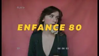 Videoclub - Enfance 80