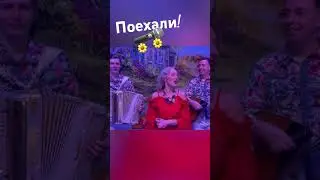 Увидимся на весенних концертах!