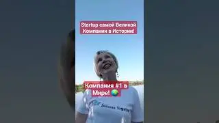 Стартап Нового Проекта 