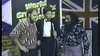 Leo Burke & Cuban Assassin Interview