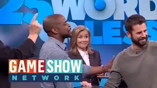 James Roday Rodriguez is Feeling Lucky | 25 Words or Less