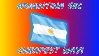 Argentina sbc-no loyalty