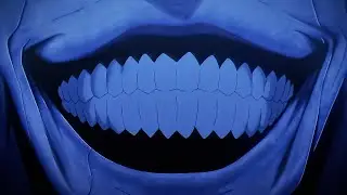KORDHELL - DO YOU LOVE ME (slowed + reverb)
