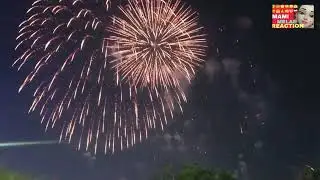 NEW YEAR'S COUNTDOWN AND FIREWORKS AT PHILIPPINE ARENA