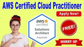 AWS Certified Cloud Practitioner 2021 || AWS Certified Cloud Practitioner Jobs || AWS Certification