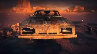 Mad Max_Scrotus and The End