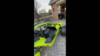 2021 Campagna T Rex Quick Review