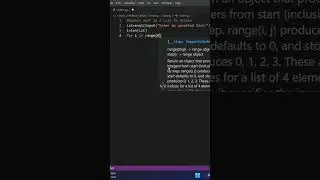 Bubble Sort On A List In Python | THE CODING GUIDE 😊