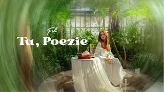 Feli - Tu, Poezie | Official Music Video