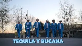 TEQUILA Y BUCANA - Los Ilgegales De Lempira