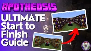 The Ultimate Guide to Apotheosis