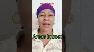 Sign That A Spirit Is In Your House Living With You And What To Do 